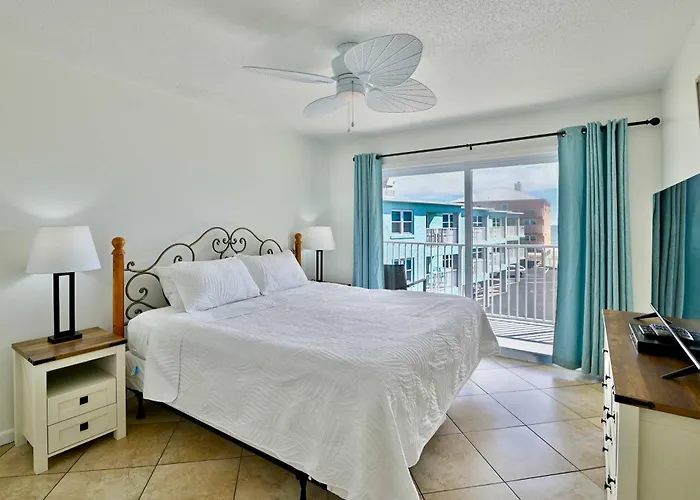 Beachfront - Heated Pool - Free Activities Gulf Shores