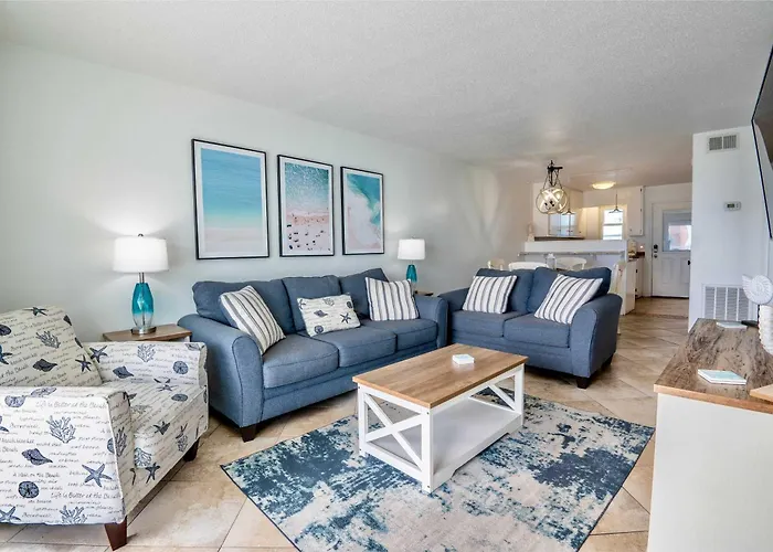 Beachfront - Heated Pool - Free Activities * Gulf Shores