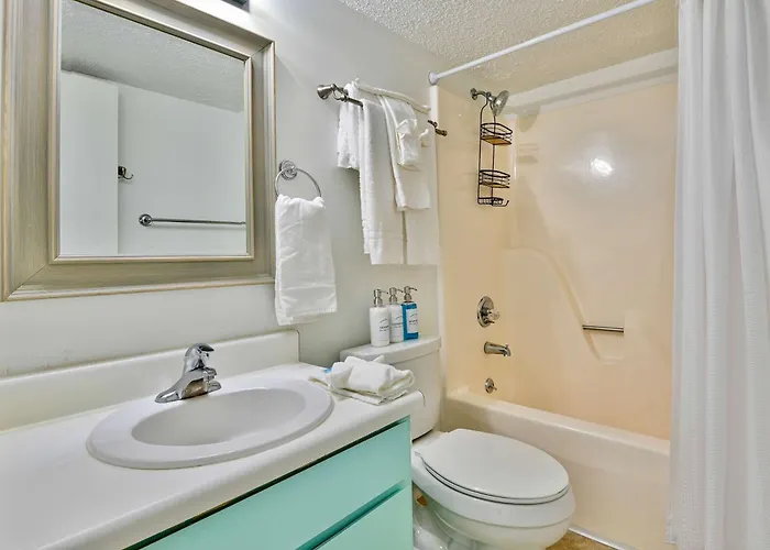 Beachfront - Heated Pool - Free Activities * Gulf Shores