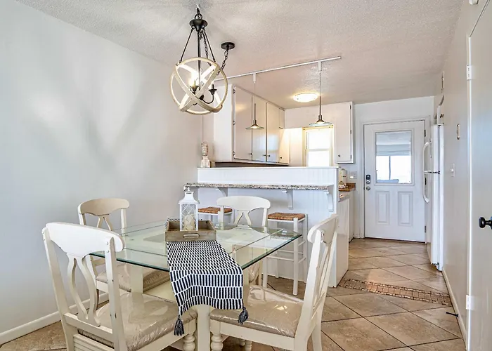Beachfront - Heated Pool - Free Activities
