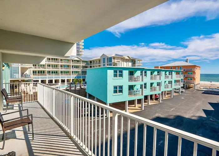 Holiday home Beachfront - Heated Pool - Free Activities *