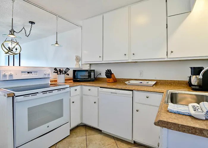 Beachfront - Heated Pool - Free Activities Holiday home Gulf Shores