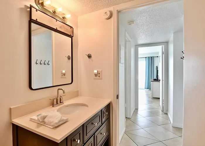 Beachfront - Heated Pool - Free Activities Gulf Shores
