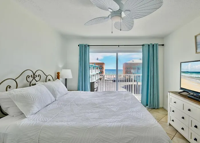 Beachfront - Heated Pool - Free Activities